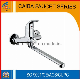  Modern Single Handle Bath Faucet (CB-11103A)