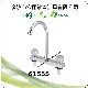  Chrome Plated Sink Faucet, Sanitary Ware, Sink Faucet, kitchen Faucet, Kitchen Mixer