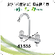Chrome Plated Sink Faucet, Sanitary Ware, Sink Faucet, kitchen Faucet, Kitchen Mixer