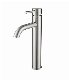  SUS 304 Lavatory Bathroom Basin Bathtub Sink Water Durable Faucet
