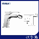 Great Washroom Bidet OEM Customized Bathroom Bidet Faucet Mixer China Gl9707A97 Chrome Single Lever Bidet Faucet Contemporary Bidet Tap Manufacturing