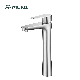  Stainless Steel Lavatory Faucet Bathroom Sink Faucet Water Tap Water Mixer
