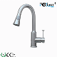 Metal Parts 304 Stainless Steel Tap Sanitary Pull out Faucet