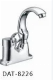 Sanitary Water Tap Bathroom Faucet