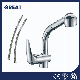Great White Kitchen Faucets with Sprayer Suppliers Automatic Kitchen Faucet Gl91388A130 Chrome Pull-out Kitchen Faucet Pull out Spray Nickel Kitchen Faucet manufacturer