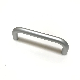 U Shape Aluminium Profile Alloy Furniture Brass Cabinet Door Handles