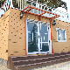  10% off High Strength Wood Plastic Composite WPC Wall Cladding CE and ODM for Outdoor