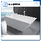  Cheap Modern Upc Acrylic Freestanding Bathtub (KF-735B)