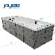  Joyee China Hot Tub Manufacturer Balboa Endless Swim SPA 10 Persons Swimming Pool Outdoor SPA Pool