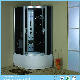 Luxury Shower Room Fitting Steam Shower Room (LTS-9912L/R)