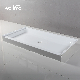  Cupc Approved 6030 Inch Acrylic Rectangle Shower Pan Base