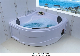  China Acrylic Jacuzzi SPA Bathtub Manufacture for Wholesale