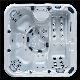  Best Seller Maax Jacuzzi Tub Luxury Whirlpool SPA Bathtub