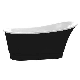  52 Inch Portable Outdoor Bath Tubs Bathtub