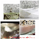 Natural Freestanding/Pedestal Green/White/Pink /Yellow Onyx Granite Marble Stone Bathtub for Bathroom Bath Tub