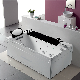  Modern Bathroom Sanitary Ware American Standard Bathtub Luxury Whirlpool Bath