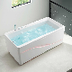 Bathroom Tub Supplies, Simple Harga Bathtub, Bathroom Cheap Bath Tub Liner Supplies manufacturer