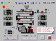 Granulator Automatic Control System for The Control of The Granulation Process in The Feed, Food of Feed Machine