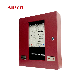  4, 8, 16 Zones Fire Warning Fire Alarm Control Panel System