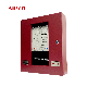 4, 8, 16 Zones Fire Warning Fire Alarm Control Panel System