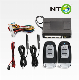 2023 One Way Car Pke Anti Theft Remote Controls Car Alarm System Fuel Cut