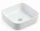  Ceramic Basin Sanitary Ware Wc Bathroom Basin Art Basin Wash Basin (Hz167)