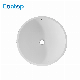 Modern Hot Sales Round Shape Bathroom Vanity Countertop Sink Wash Hand Basin