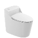  Hot Selling Chaozhou Water Saving Sanitary Ware Toilet Seat Bathroom One Piece Ceramic Toilet