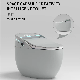  Smart Toilet Ceramic Sanitary Ware One-Piece Closet Toilet