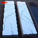  Artificial Stone Marble Texture Pattern Slabs Solid Surface for Kitchen Countertop, Vanity Top, Wall Panels