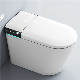  Multifunction Electrical Intelligent Wc Auntomatic Water Closet Bathroom Smart Bidet Toilet