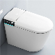 Multifunction Electrical Intelligent Wc Auntomatic Water Closet Bathroom Smart Bidet Toilet