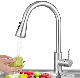  Transform Your Home with The Best-Selling Pulling Type Plating Steel Faucet in The World