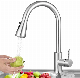 Transform Your Home with The Best-Selling Pulling Type Plating Steel Faucet in The World