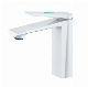  Contemporary Sink Brass Basin Taps Modern One Handle Waterfall Basin Faucets