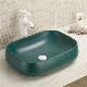 Ovs Foshan Bathroom Sink Vessel Solid Anti-Dry Do Not Fade Wash Basin manufacturer
