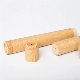 Natural Bamboo Toothbrush Holder Toothbrush Stand for Bathroom Eco Friendly Bamboo Product manufacturer