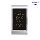 Card RFID Cabinet Locker Lock for Sauna Bathroom SPA Room