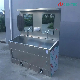 Stainless Steel Sink Medical Hospital Foot Operated Hand Wash Basin