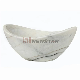 Modern Natural Stone Toilet Marble Bathroom Sink Hotel Bedroom Marble Wash Basin Freestanding Marble Sink