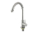 304 Stainless Steel Pull out Kitchen Faucet OEM