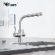 Ablinox OEM ODM Manufacturer Kitchen Mixer 304 Stainless Steel Water Dispenser Faucet manufacturer