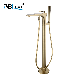 Luxury Gold Bathroom Faucet Mixer Tap