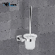 Ablinox Modern Style Toilet Brush 304 Stainless Steel Bathroom Accessories