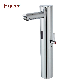  Fyeer Tall Body Countertop Automatic Sensor Faucet with Lever Handle