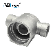 Professional Stainless Steel Casting Custom Water Purification Filter Valve