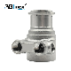  SS304/316 Pump Part Made Lost Wax Casting Stainless Steel Valve