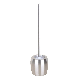  Bathroom Cleaning Tool Toilet Brush Holder 304 Stainless Steel