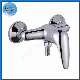 Wholesales Tub Faucet Brass Shower and Bath Tub Mixer Faucets manufacturer