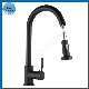 Lavaplato Vertical Griferia Brass Pull out Bathroom Mixer Water Faucet Kitchen Tap manufacturer